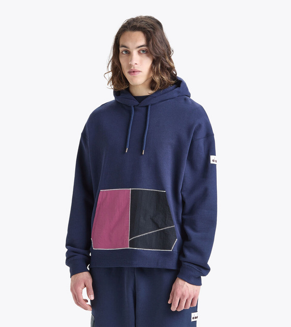 Picture of Diadora MUŠKE HOODIE 2030