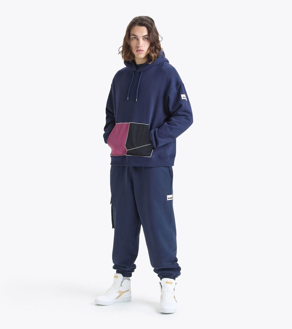 Diadora MUŠKE HOODIE 2030