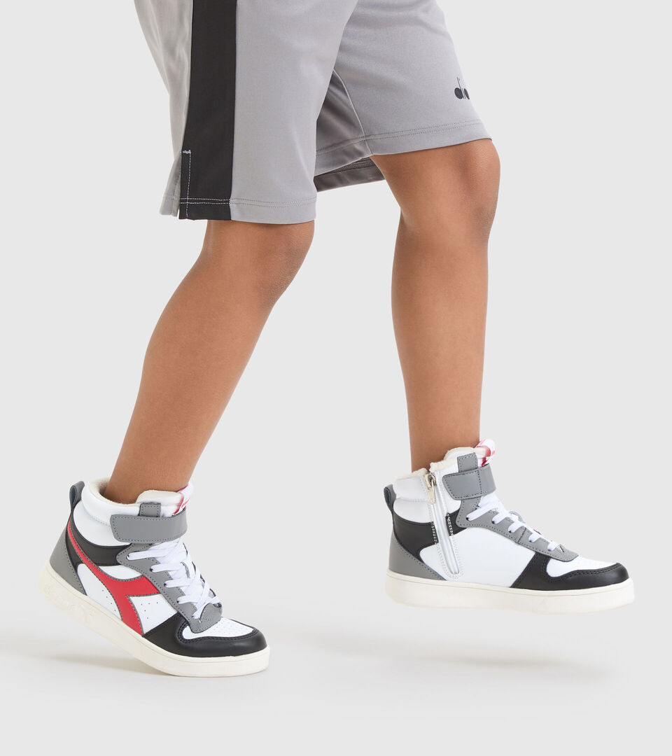 Diadora DJEČJE TENISICE MAGIC BASKET MID PS