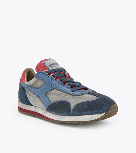 Picture of Diadora UNISEX TENISICE EQUIPE H DIRTY STONE WASH EVO