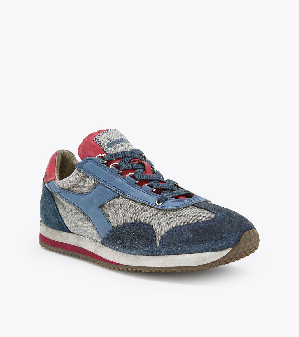 Diadora UNISEX TENISICE EQUIPE H DIRTY STONE WASH EVO