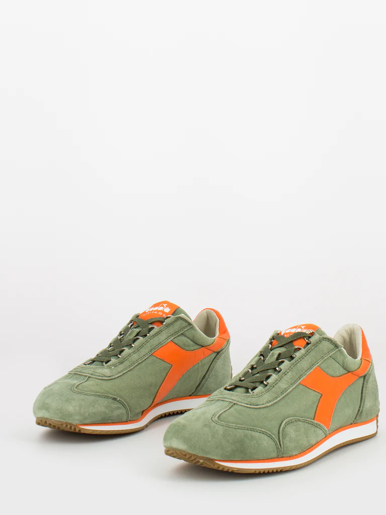 Diadora UNISEX TENISICE EQUIPE H CANVAS STONE WASH