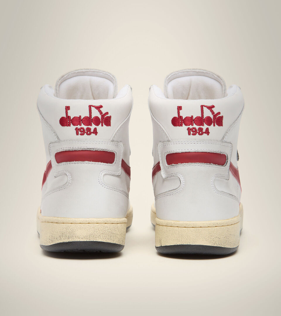 Diadora UNISEX TENISICE MI BASKET USED