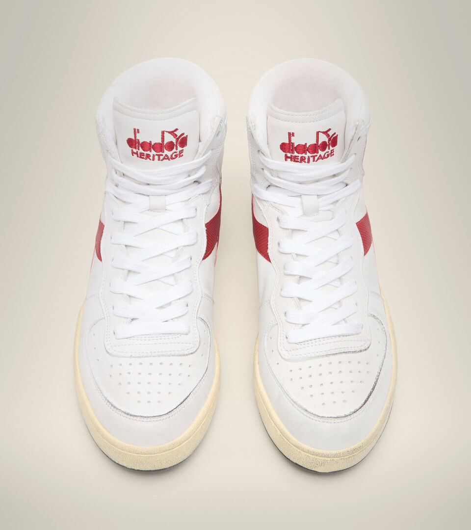 Diadora UNISEX TENISICE MI BASKET USED