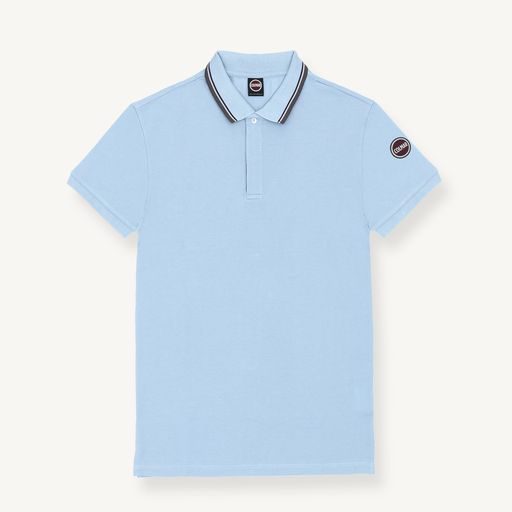 Picture of Colmar MUŠK. POLO SHIRT 7663 7XH