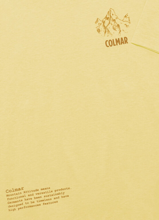 Colmar MUŠK. MAJICA 7551 4XQ