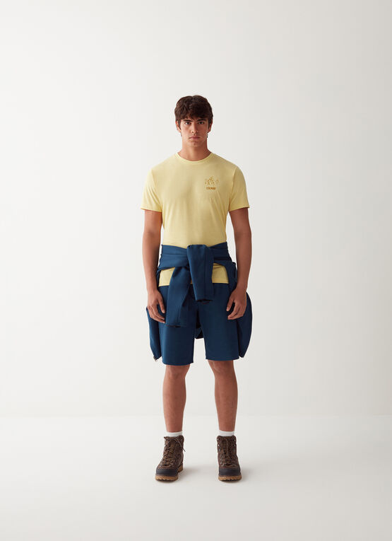 Colmar MUŠK. MAJICA 7551 4XQ