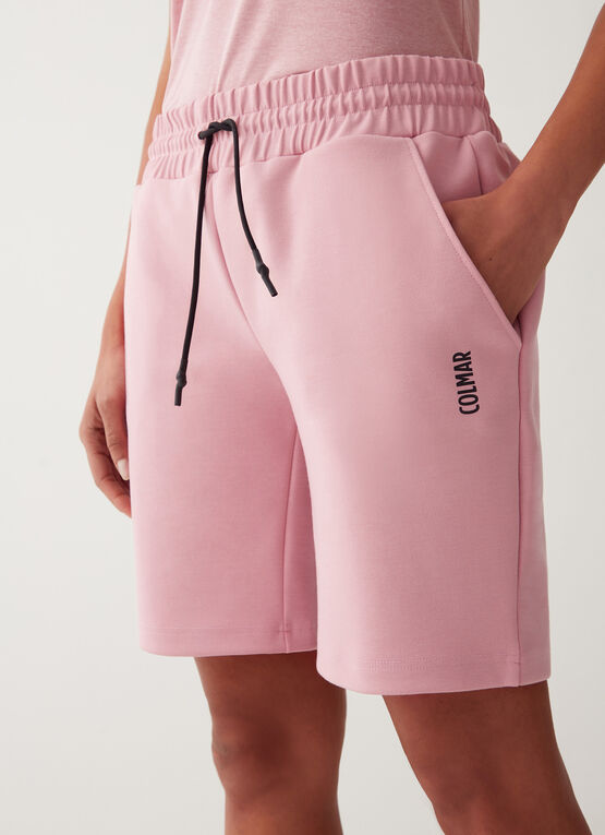 Colmar ŽENSK. BERMUDA HLAČE 9080 3XQ