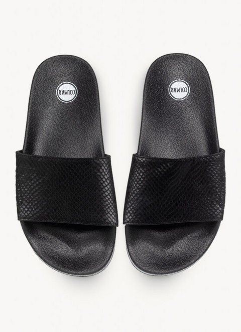 Colmar ŽENSK. SLIPPERS / PAPUČE PHYTON 167