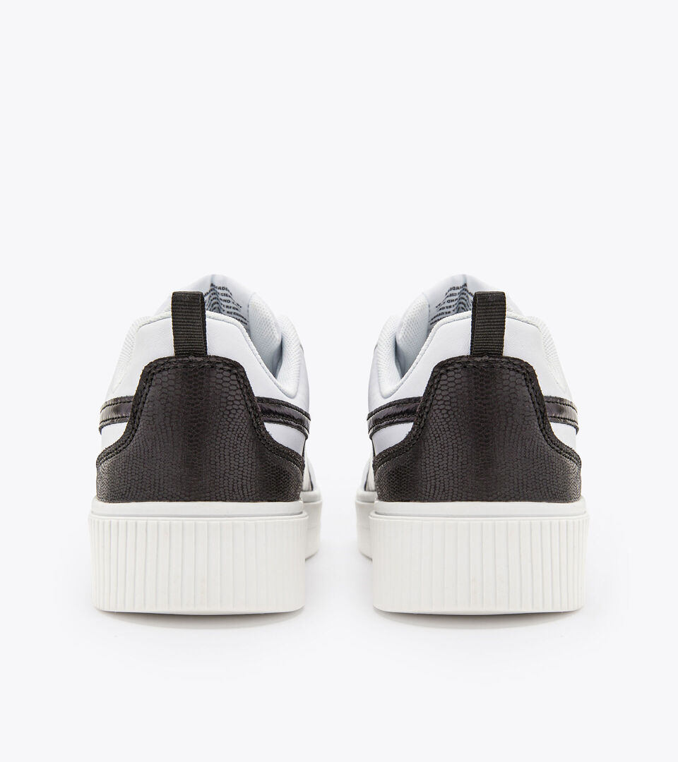 Diadora ŽENSK. TENISICE AMBER HOLOGRAM