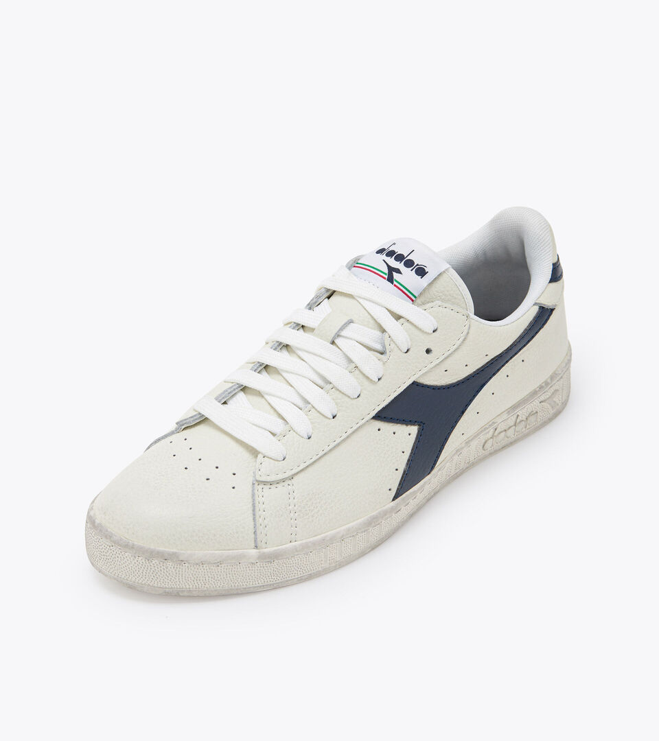 Diadora UNISEX TENISICE GAME L LOW WAXED