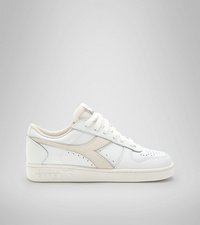 Diadora ŽENSKE TENISICE MAGIC BASKET LOW LEATHER WN