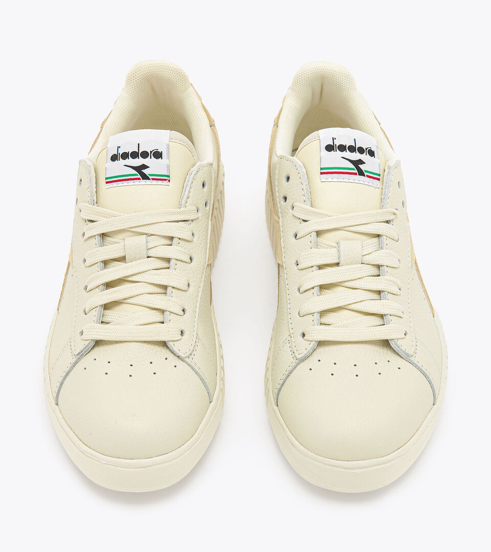 Diadora ŽENSKE TENISICE AME STEP PREMIUM TUMBLED LEATHER