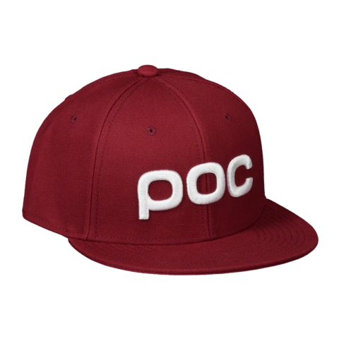 Poc CORP CAP, kapa