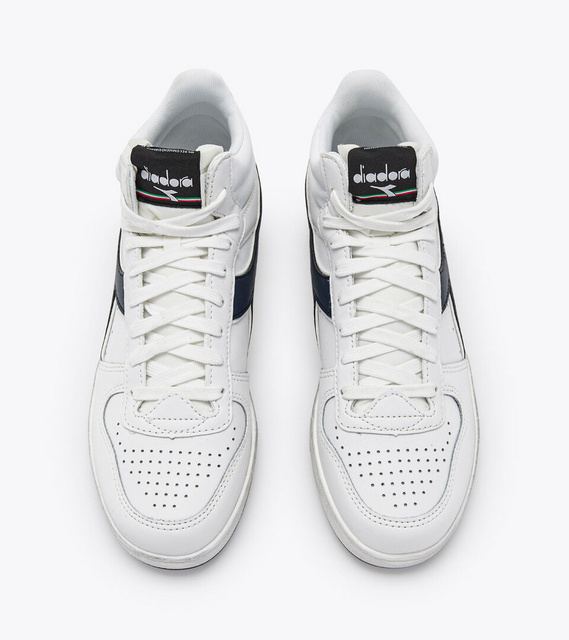 Picture of Diadora UNISEX TENISICE MAGIC BASKET DEMI ICONA