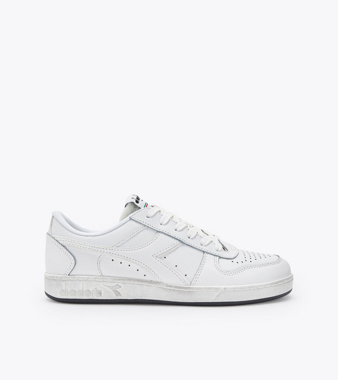Diadora UNISEX TENISICE MAGIC BASKET LOW ICONA