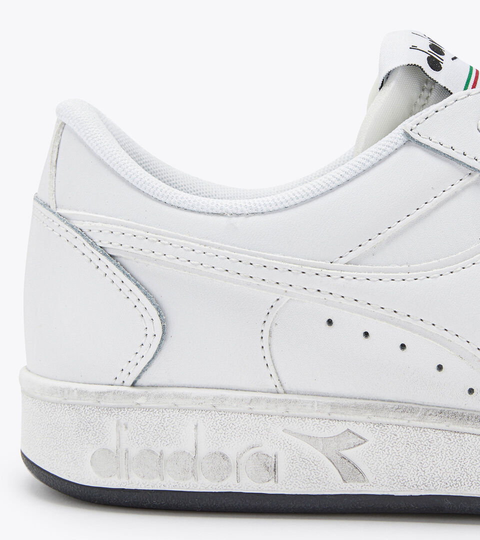 Diadora MUŠKE TENISICE MAGIC BASKET LOW ICONA 501.179296