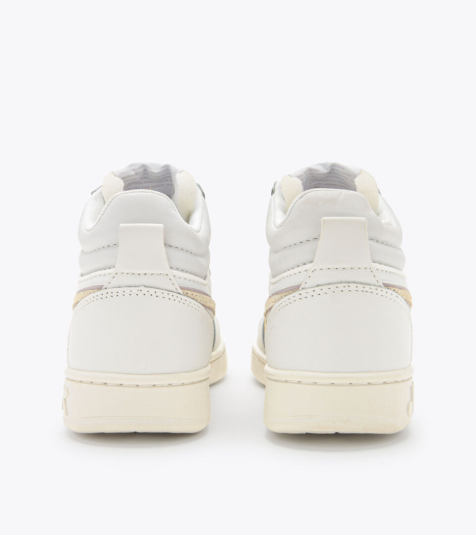 Diadora ŽENSK. TENISICE MAGIC BASKET DEMI LEATHER WN