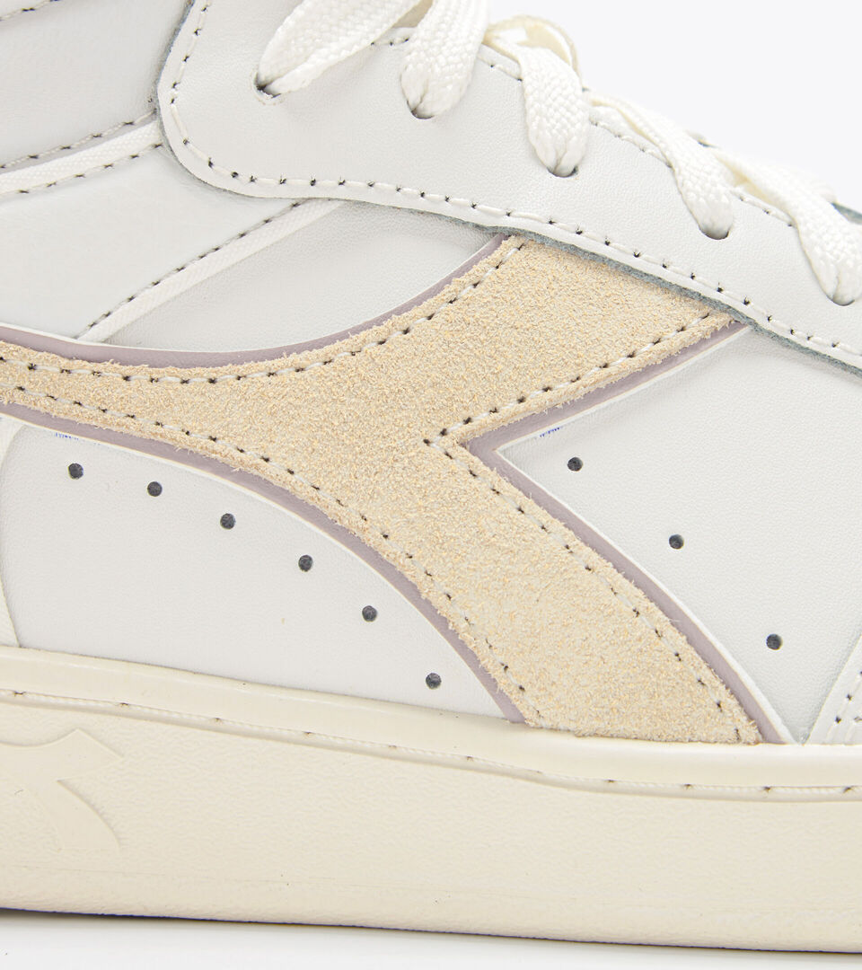 Diadora ŽENSK. TENISICE MAGIC BASKET DEMI LEATHER WN