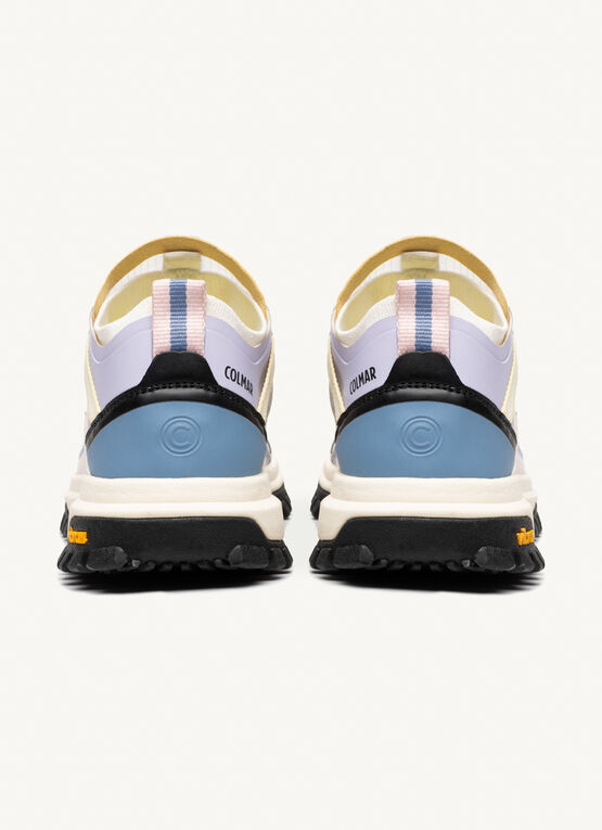 Colmar ŽENSK. TENISICE BREAKER BLOOMING 151