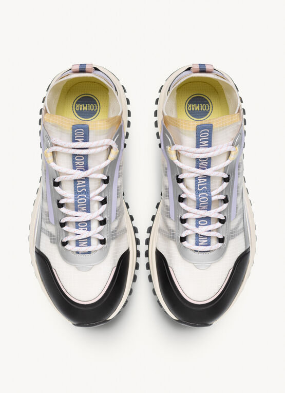 Colmar ŽENSK. TENISICE BREAKER BLOOMING 151