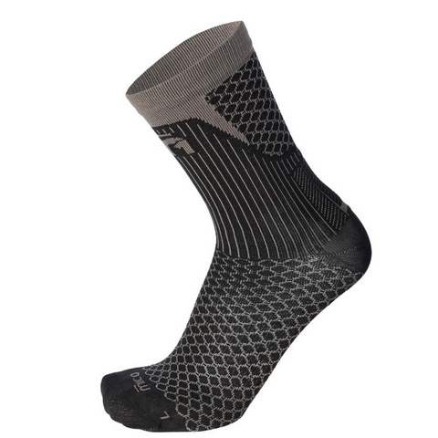 Mico LIGHT WEIGHT M1 TRAIL RUNNING SOCKS, čarape za trčanje