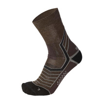 Mico MEDIUM WEIGHT CREW TREKING ČARAPE ODOR ZERO