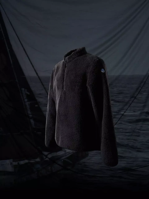 Picture of North Sails MUŠKA JAKNA HIGHT LOFT SMOCK 27M310