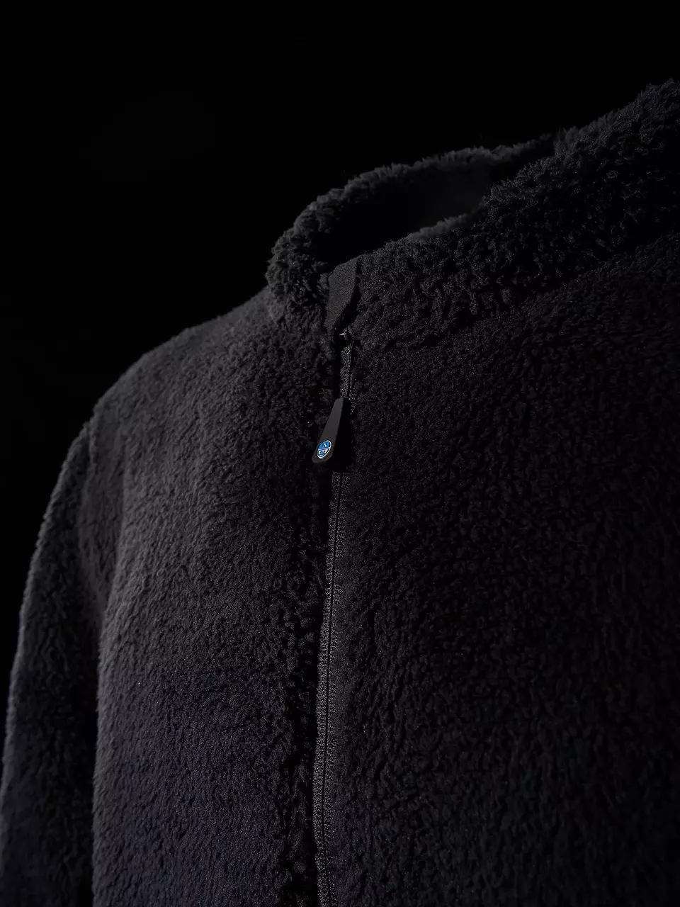 North Sails MUŠKA JAKNA HIGHT LOFT SMOCK 27M310