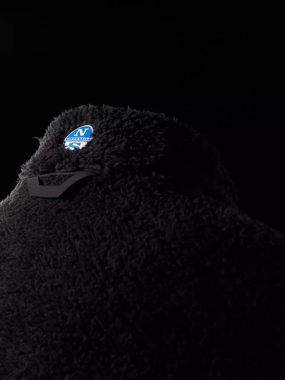 North Sails MUŠKA JAKNA HIGHT LOFT SMOCK 27M310