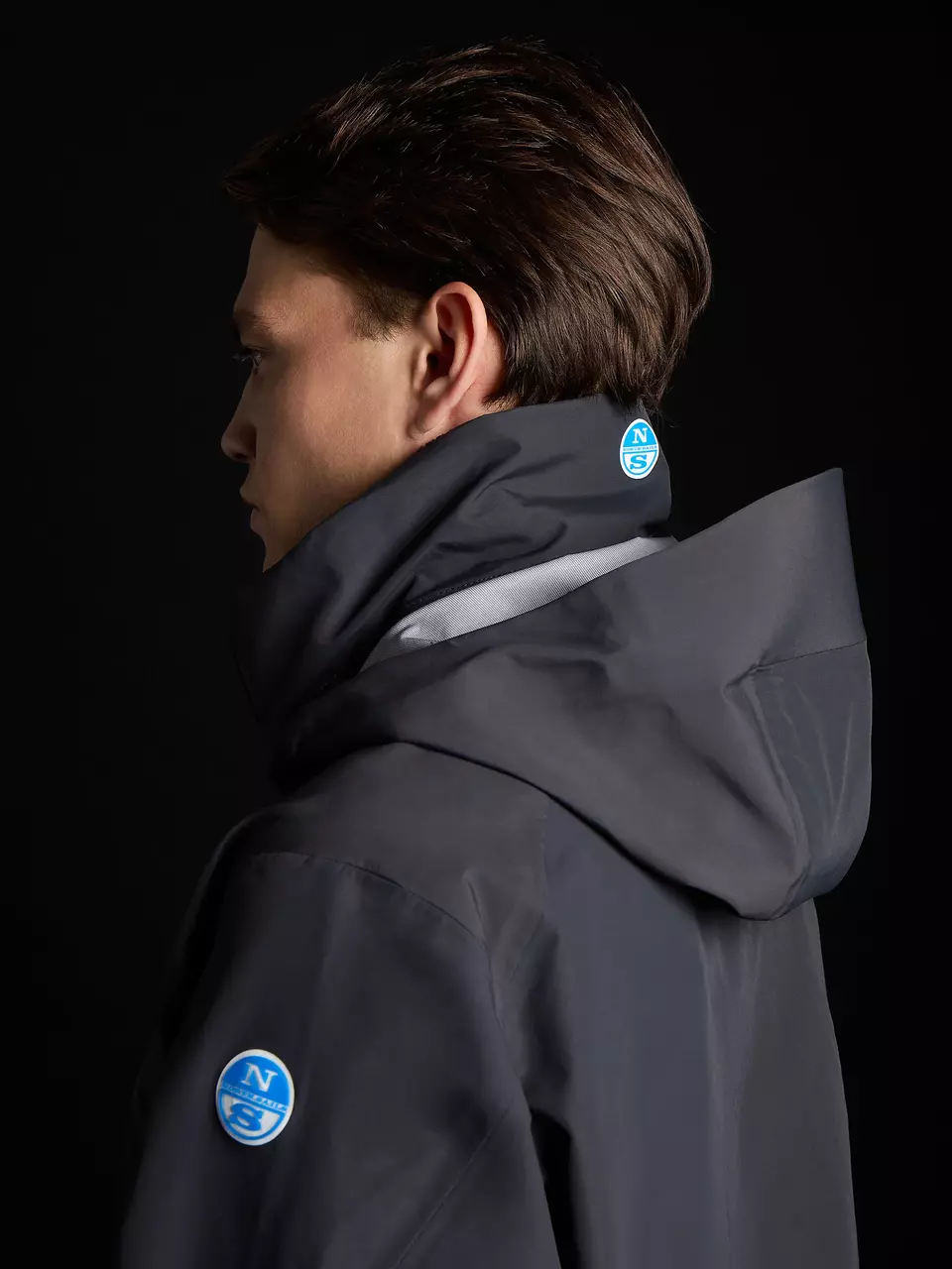 North Sails MUŠKA JAKNA NSX INSHORE 27M013