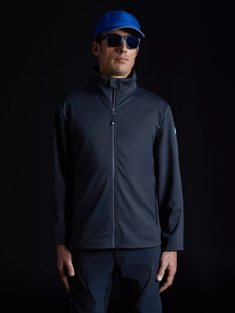 Picture of North Sails MUŠKA JAKNA RACE SOFT SHELL 27M035