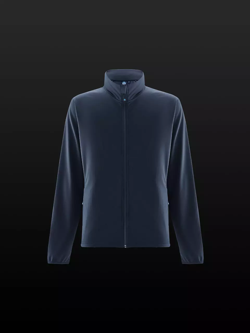 North Sails MUŠKA JAKNA RACE SOFT SHELL 27M035