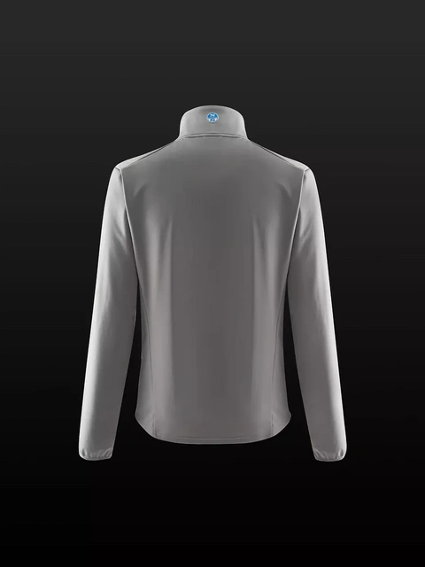 Picture of North Sails MUŠKA JAKNA RACE SOFT SHELL 27M035