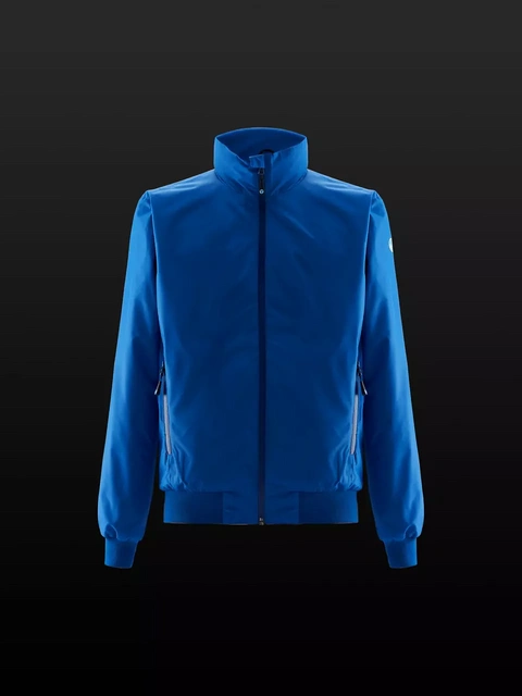 Picture of North Sails MUŠKA JAKNA SAILOR NET LINED 27M085