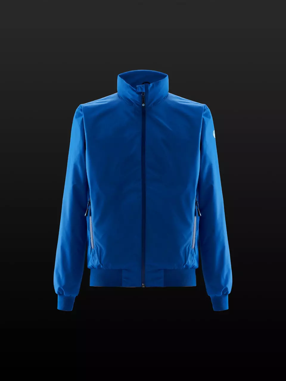 North Sails MUŠKA JAKNA SAILOR NET LINED 27M085