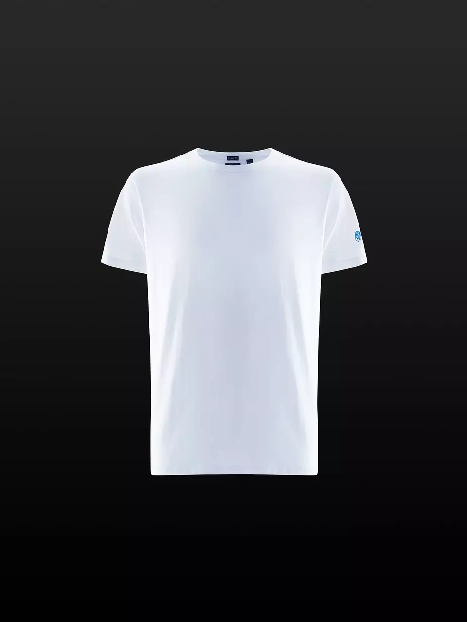 North Sails MUŠK. MAJICA JERSET T 27M205