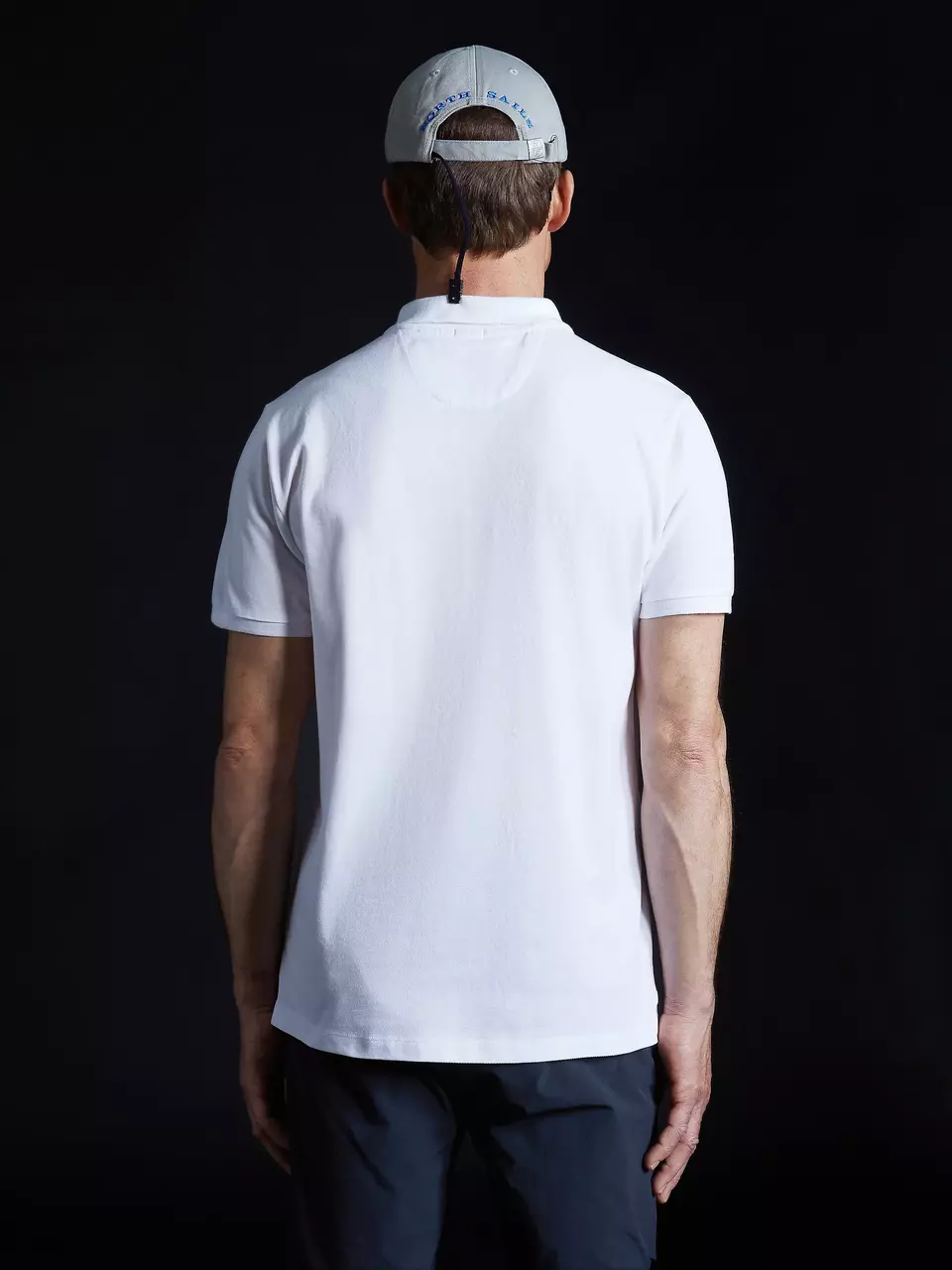 North Sails MUŠK. POLO SHIRT PIQUE 27M105