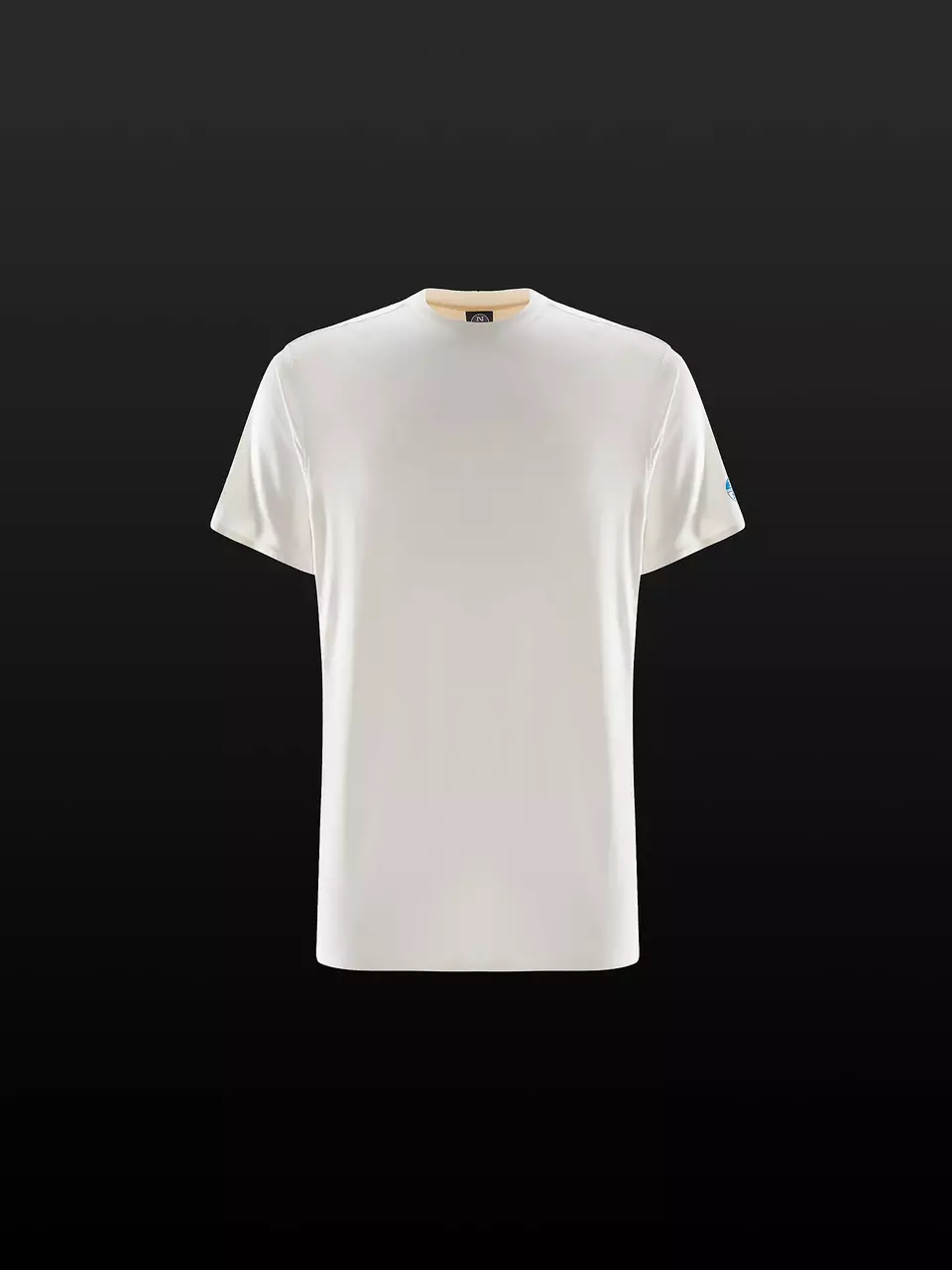 North Sails GP AERO S/S FAST DRY SHIRT WITH UV 30+ 27M290