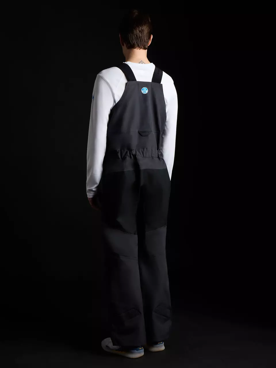 North Sails MUŠK. NSX HLAČE 27M411