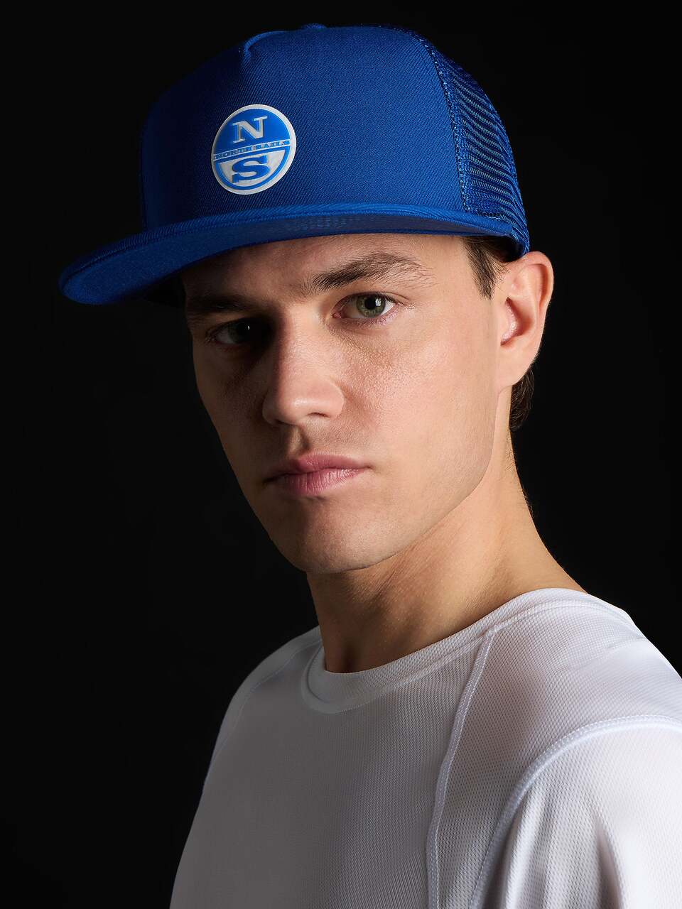 North Sails UNISEX TRUCKER KAPA 27M718