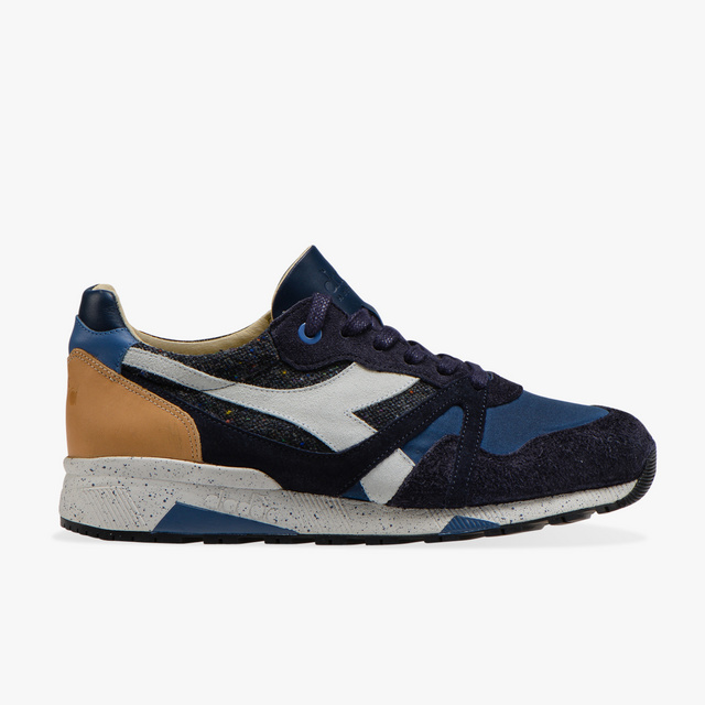 Picture of Diadora MUŠKE TENISICE N9000 H BLACKSMITH