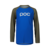 Poc YOUTH MTB PURE LS JERSEY, biciklistička majica dugih rukava
