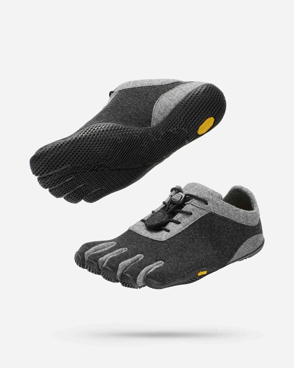 Vibram KSO ECO WOOL, FiveFingers, petprstniki