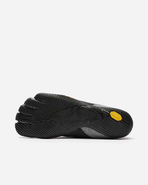 Vibram KSO ECO WOOL, FiveFingers, petprstniki