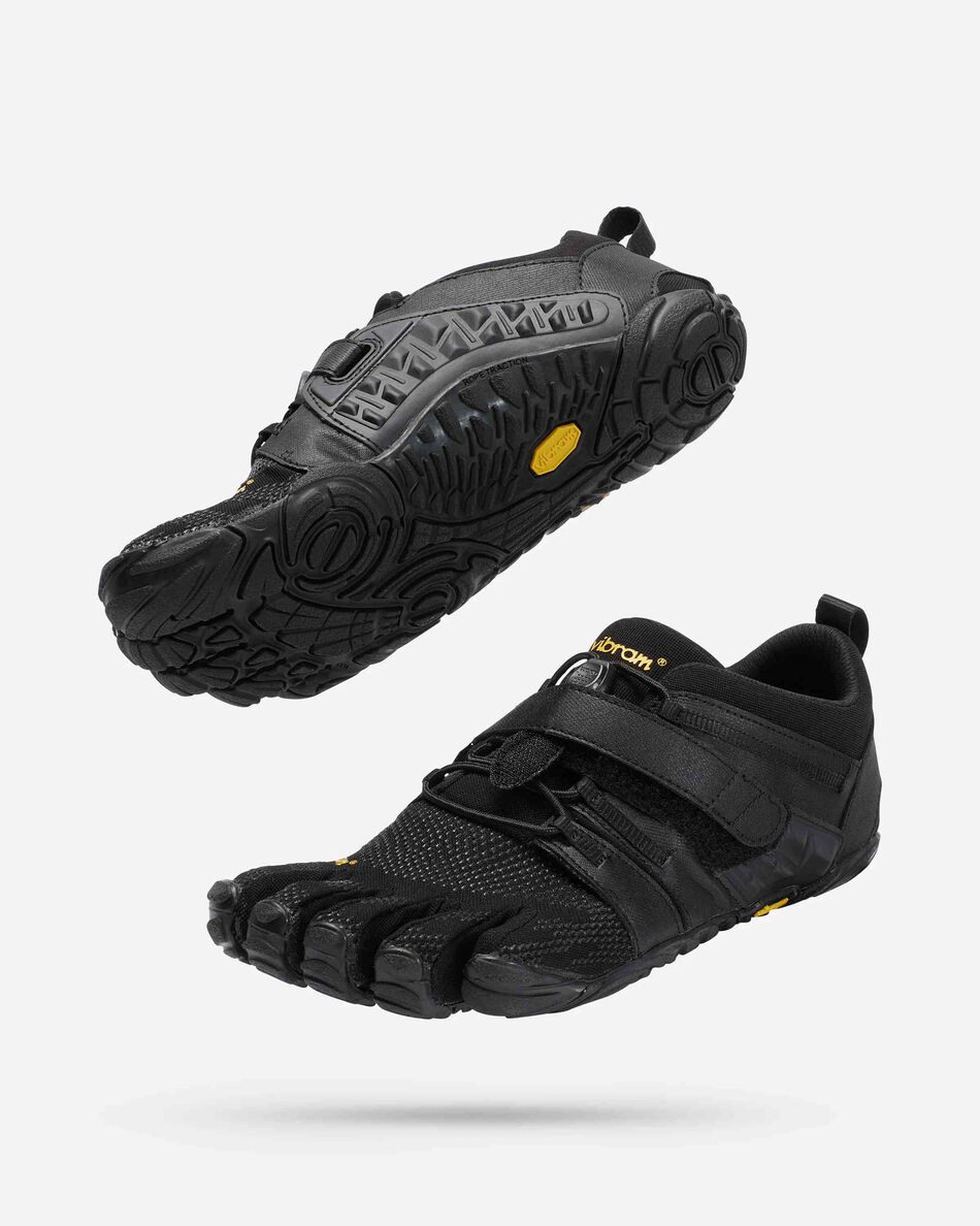 Vibram V-TRAIN 2.0, FiveFingers, petprstniki