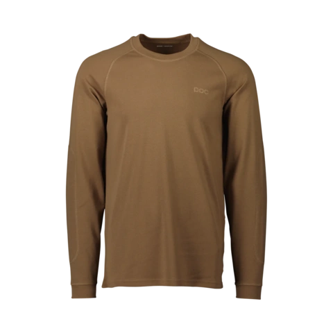 Poc POISE CREW NECK, bicikl. majica