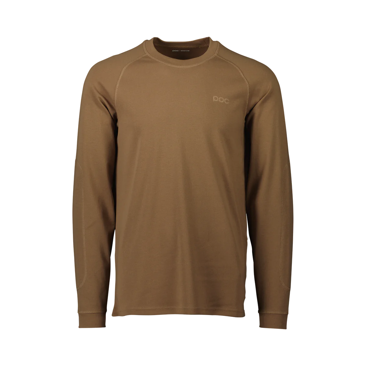 Poc POISE CREW NECK, bicikl. majica