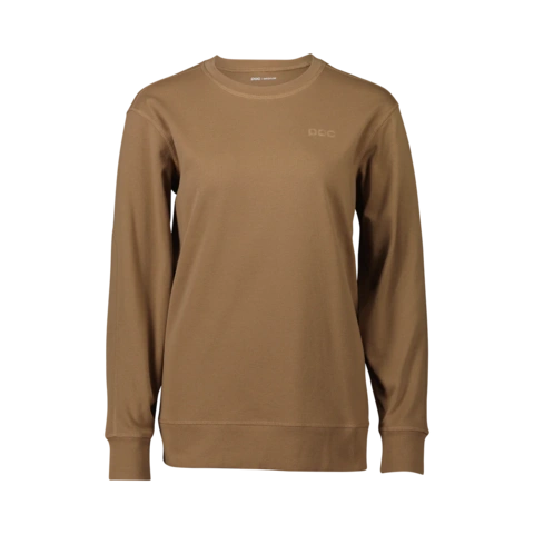 Poc W'S POISE CREW NECK, bicikl. majica