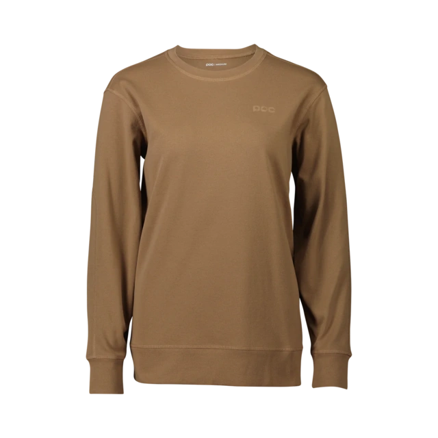 Picture of Poc W'S POISE CREW NECK, bicikl. majica